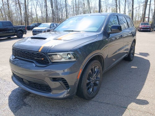 2023 Dodge Durango R/T