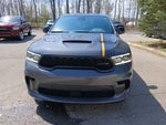 2023 Dodge Durango Hemi Orange AWD