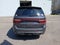 2023 Dodge Durango Hemi Orange AWD