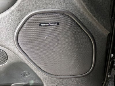 2023 Dodge Durango Hemi Orange AWD