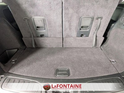 2023 Dodge Durango Hemi Orange AWD