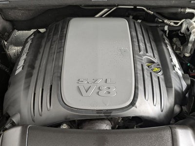 2023 Dodge Durango Hemi Orange AWD