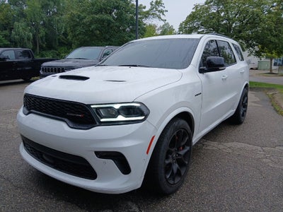 2023 Dodge Durango R/T Plus AWD