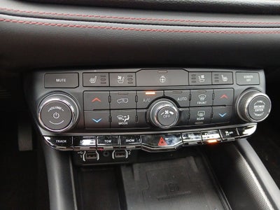 2023 Dodge Durango R/T Plus AWD