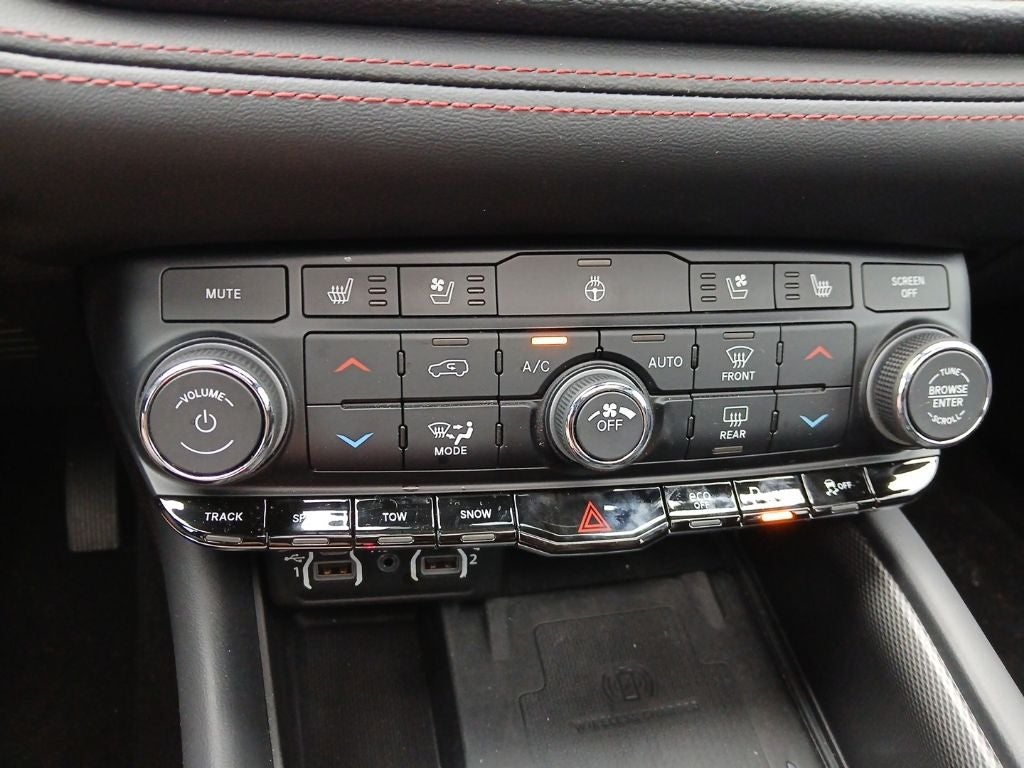2023 Dodge Durango R/T Plus AWD