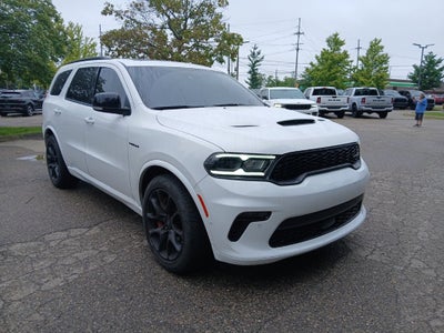 2023 Dodge Durango R/T Plus AWD