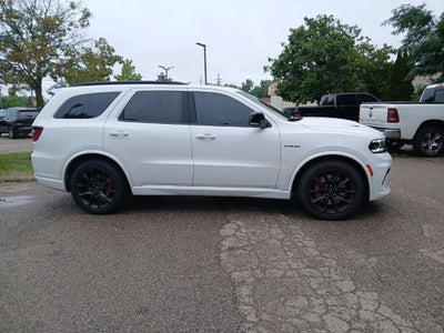 2023 Dodge Durango R/T Plus AWD