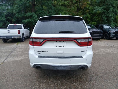 2023 Dodge Durango R/T Plus AWD