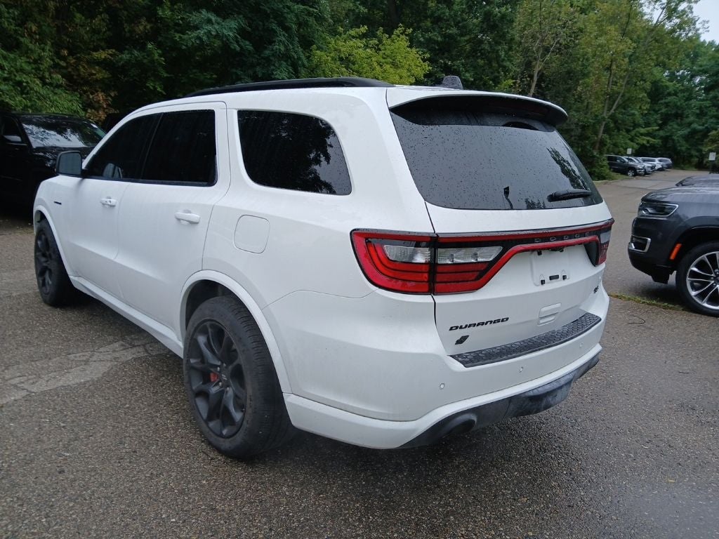2023 Dodge Durango R/T Plus AWD