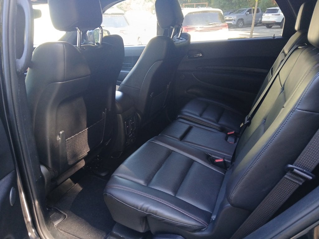 2025 Dodge Durango R/T Premium AWD