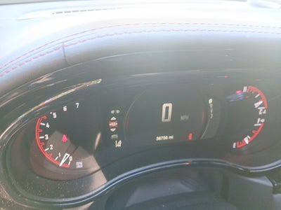 2025 Dodge Durango R/T Premium AWD