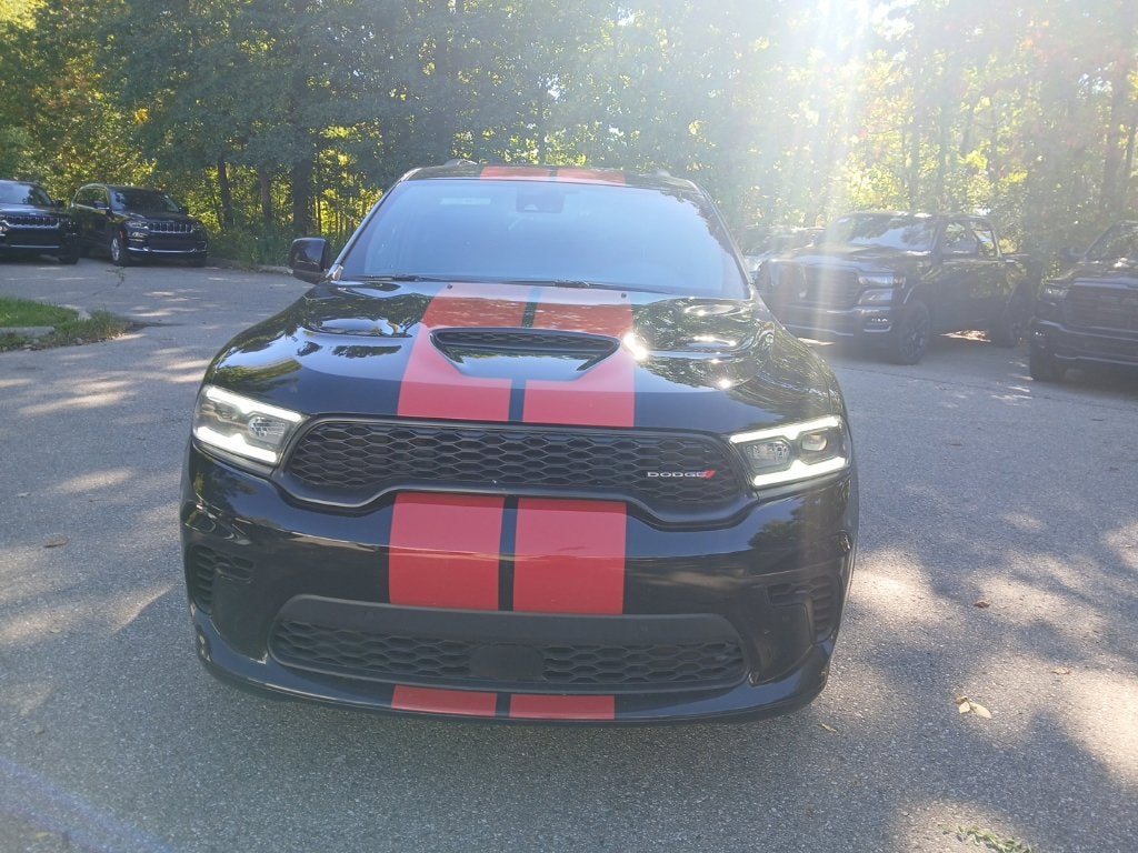 2025 Dodge Durango R/T Premium AWD
