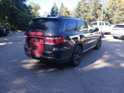 2025 Dodge Durango R/T Premium AWD