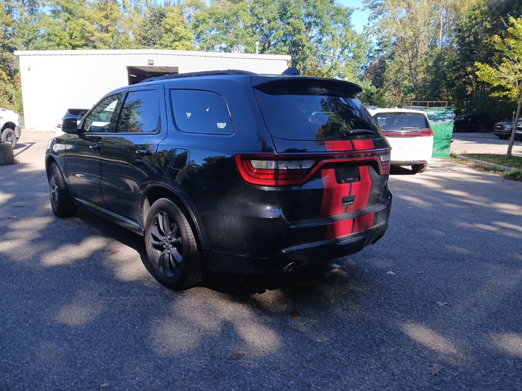 2025 Dodge Durango R/T Premium AWD