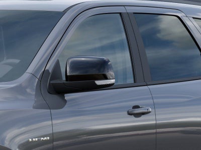 2026 Dodge Durango DURANGO GT PREMIUM AWD HEMI V8