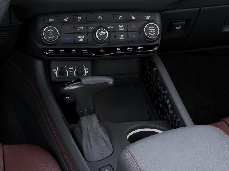 2026 Dodge Durango DURANGO GT PREMIUM AWD HEMI V8