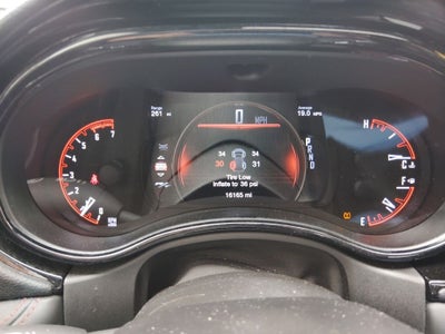 2024 Dodge Durango R/T Plus AWD