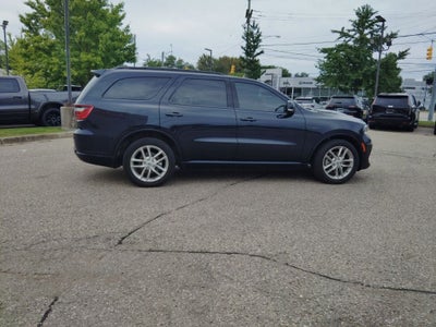 2024 Dodge Durango R/T Plus AWD