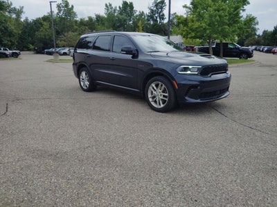 2024 Dodge Durango R/T Plus AWD