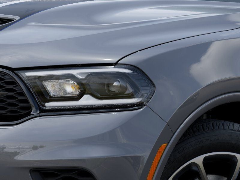 2026 Dodge Durango DURANGO GT HEMI V8 PREMIUM AWD AMERICA250