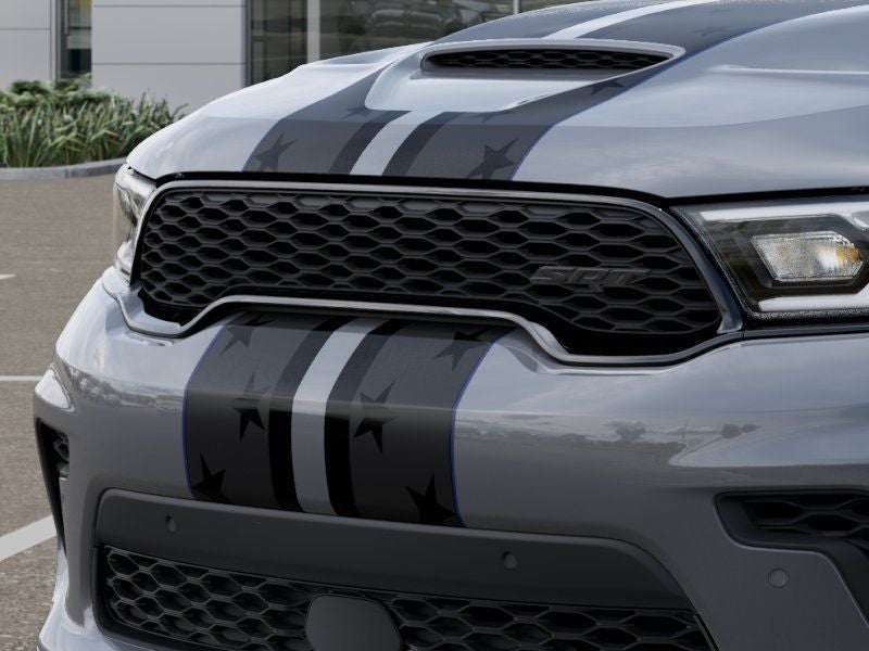 2026 Dodge Durango DURANGO GT HEMI V8 PREMIUM AWD AMERICA250
