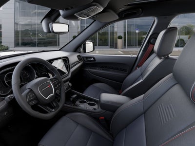 2026 Dodge Durango DURANGO GT HEMI V8 PREMIUM AWD AMERICA250