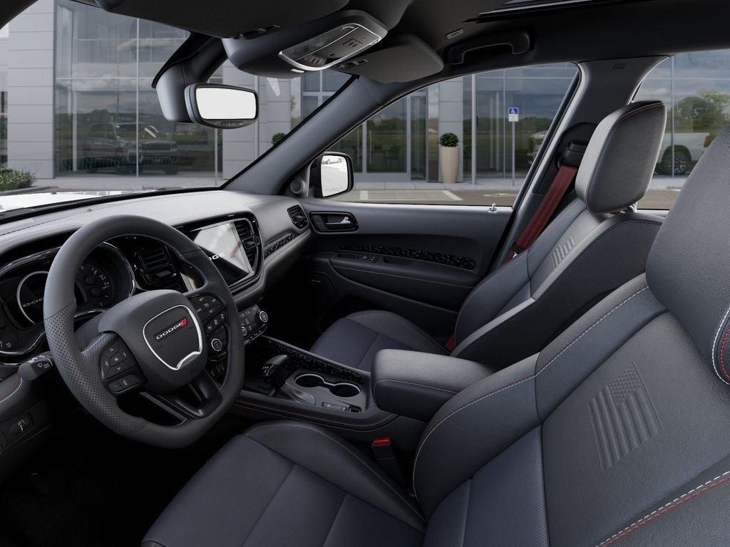 2026 Dodge Durango DURANGO GT HEMI V8 PREMIUM AWD AMERICA250