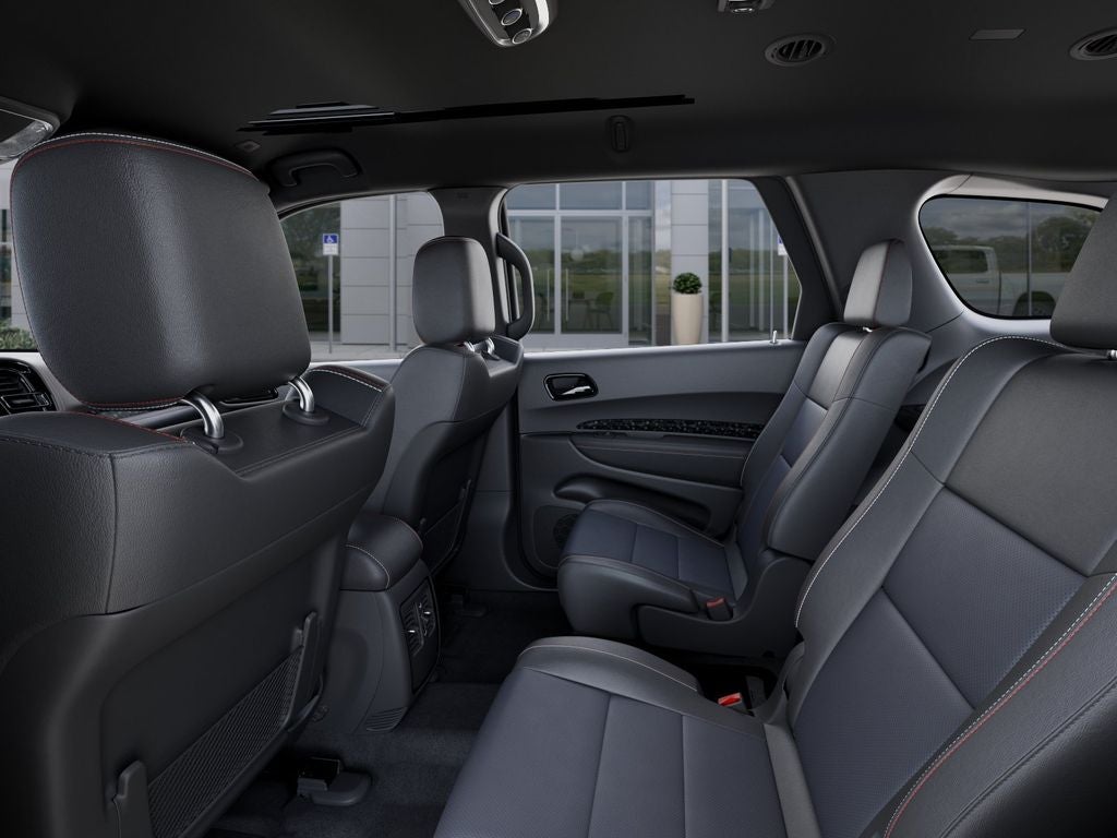 2026 Dodge Durango DURANGO GT HEMI V8 PREMIUM AWD AMERICA250