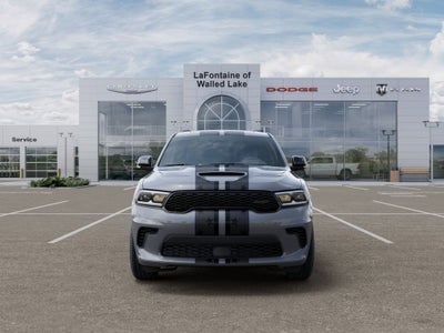 2026 Dodge Durango DURANGO GT HEMI V8 PREMIUM AWD AMERICA250