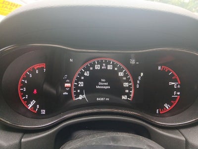 2020 Dodge Durango R/T AWD