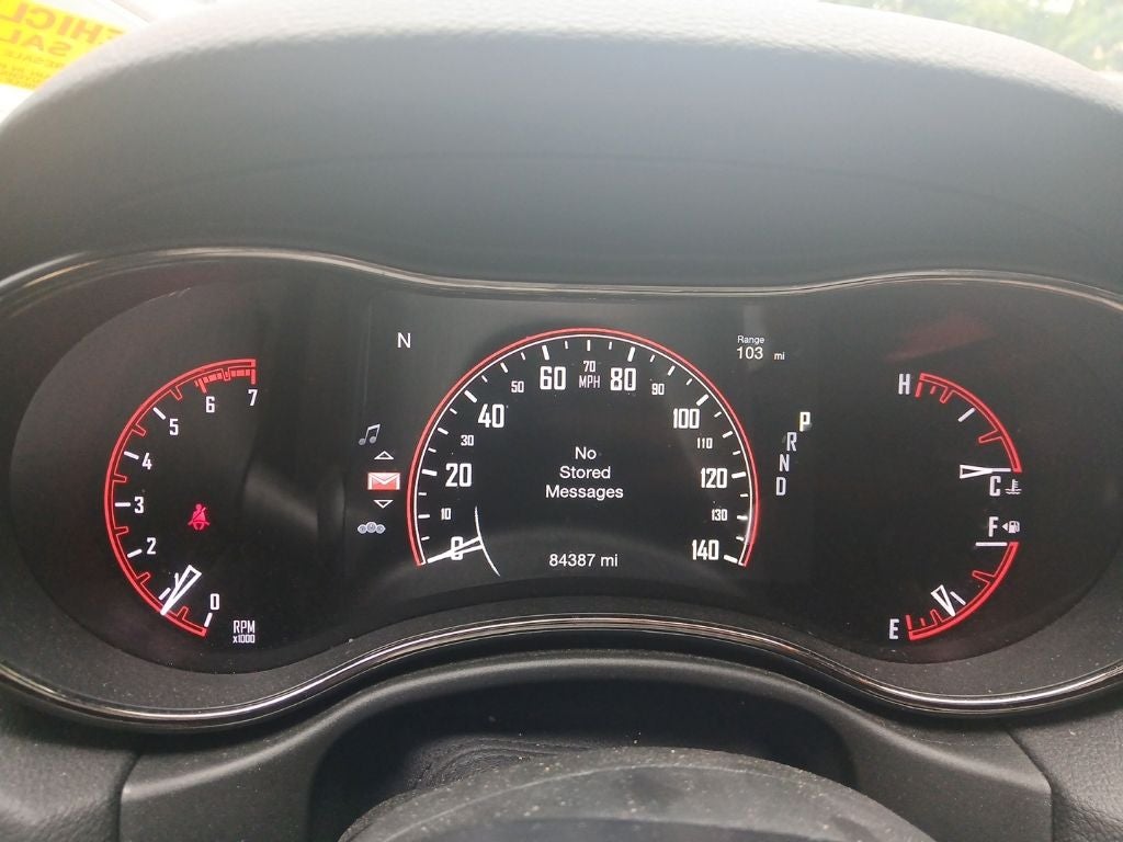 2020 Dodge Durango R/T AWD