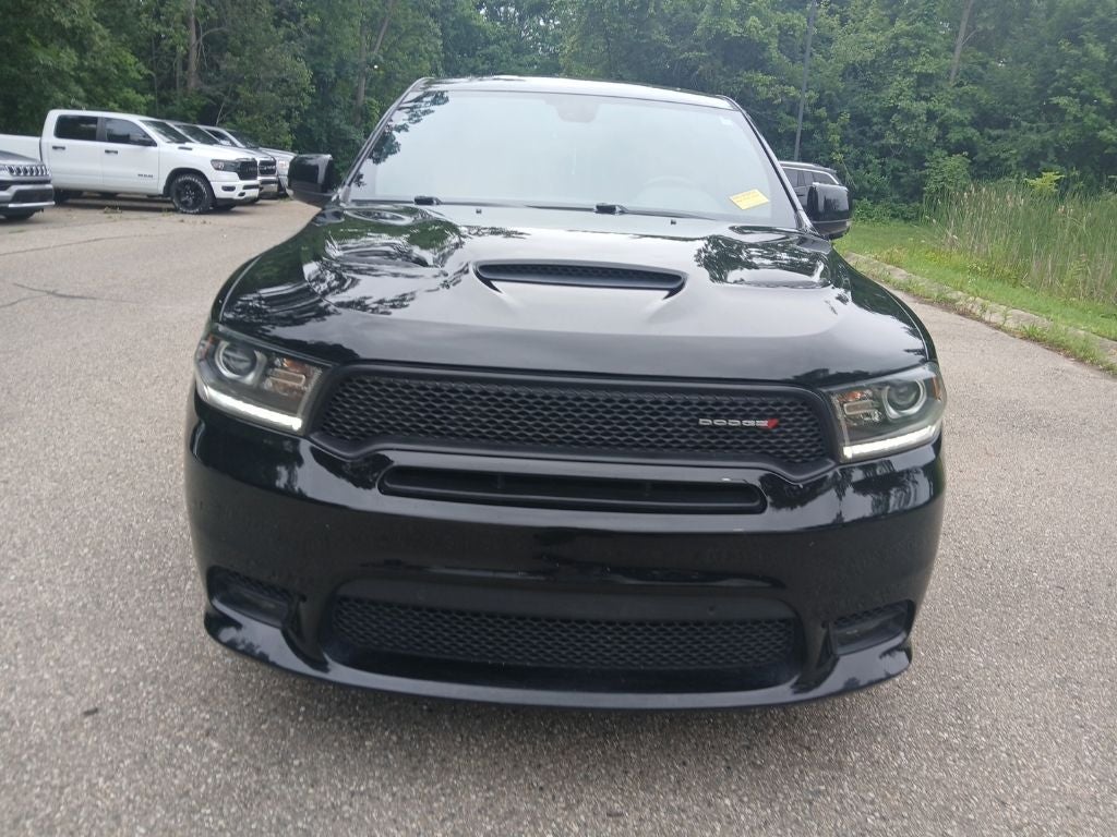 2020 Dodge Durango R/T AWD