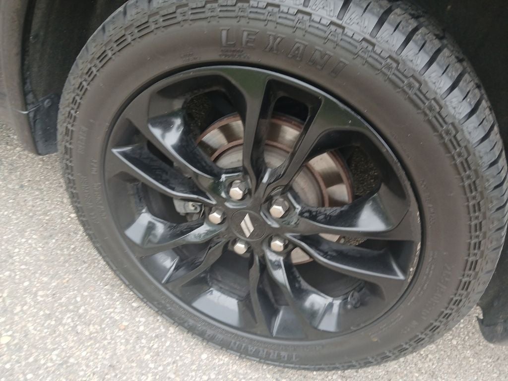 2020 Dodge Durango R/T AWD