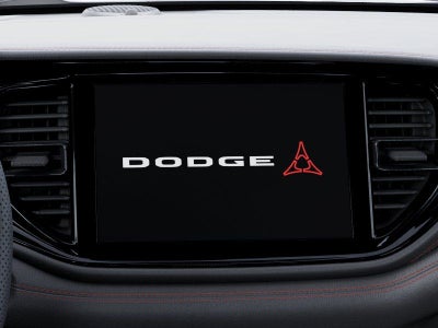 2026 Dodge Durango R/T