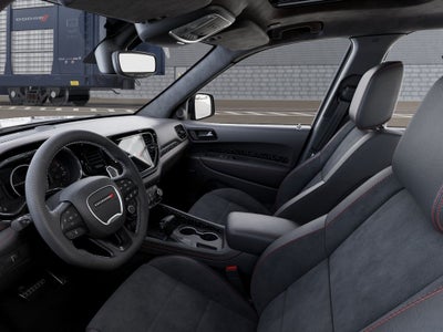 2026 Dodge Durango R/T