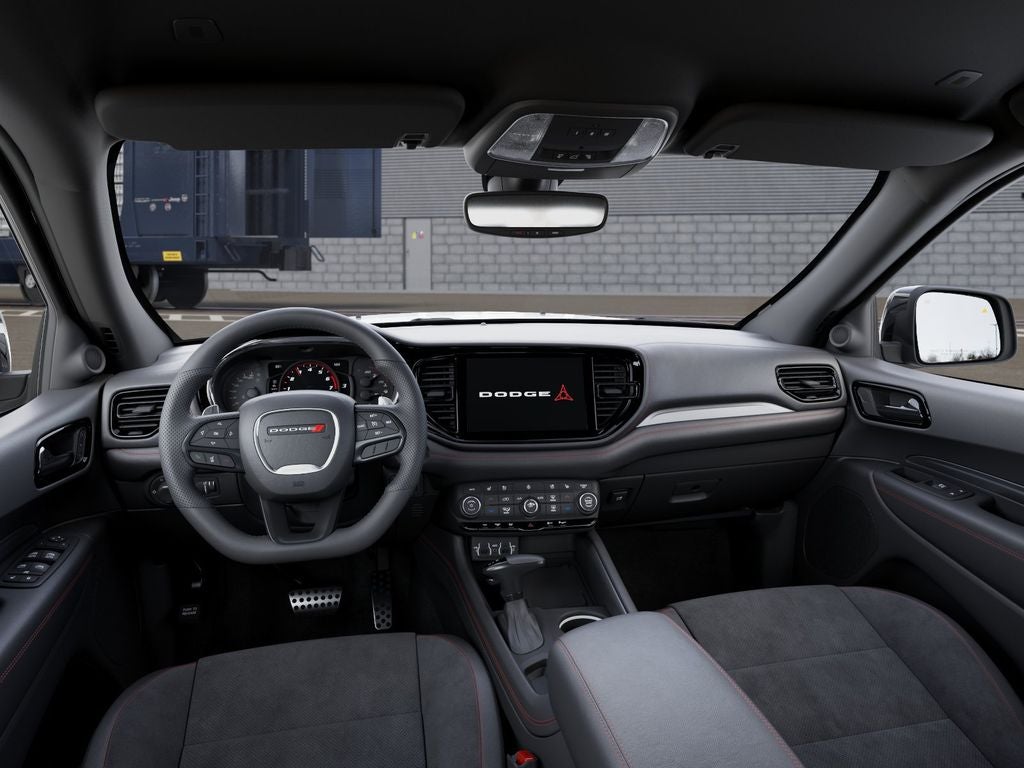 2026 Dodge Durango R/T 392