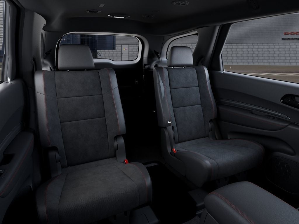 2026 Dodge Durango R/T 392