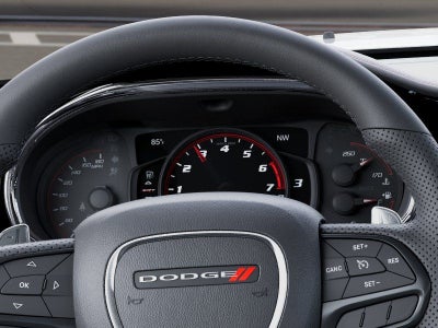 2026 Dodge Durango R/T 392