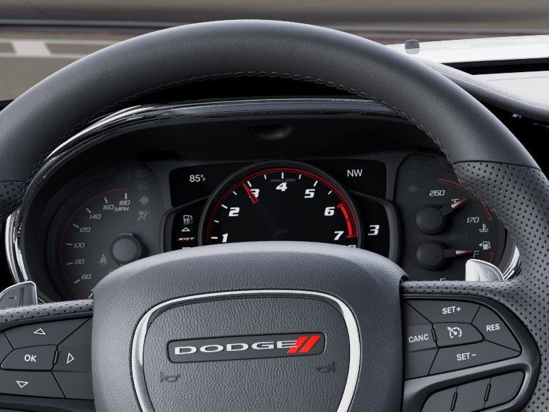 2026 Dodge Durango R/T 392