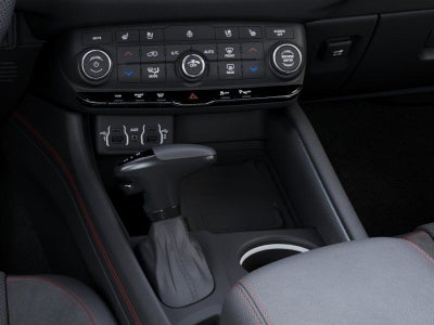 2026 Dodge Durango R/T 392