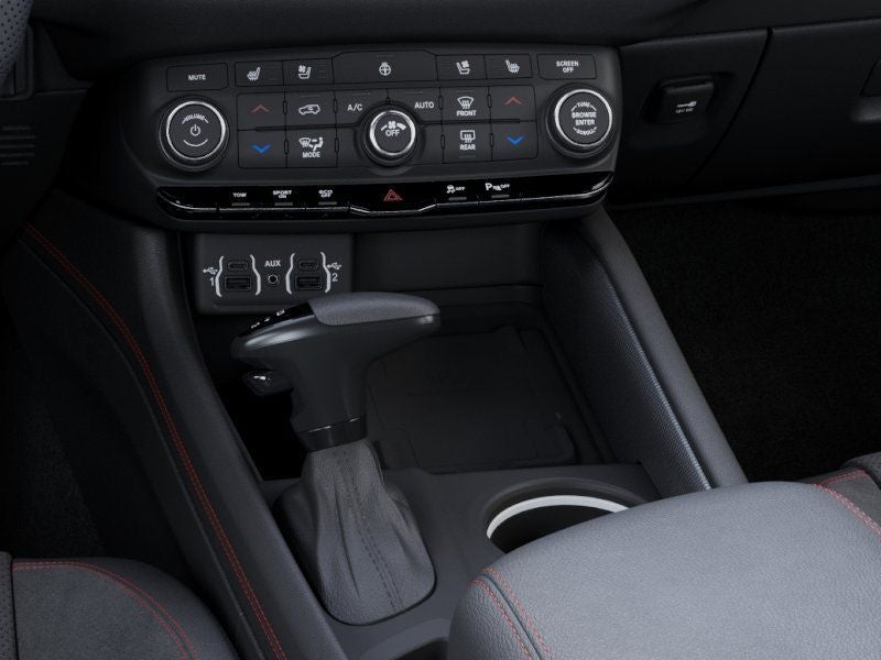 2026 Dodge Durango R/T 392