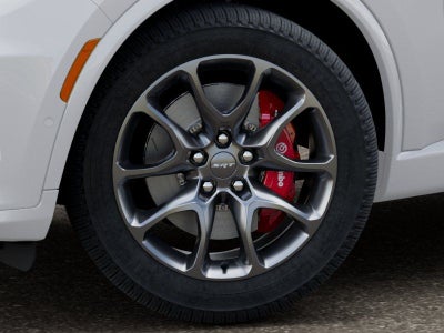 2026 Dodge Durango R/T 392