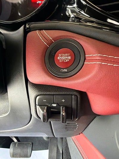 2021 Dodge Durango SRT Hellcat