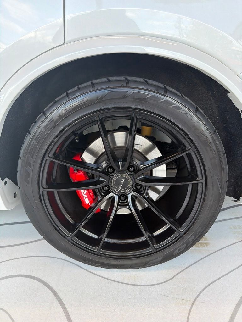 2021 Dodge Durango SRT Hellcat