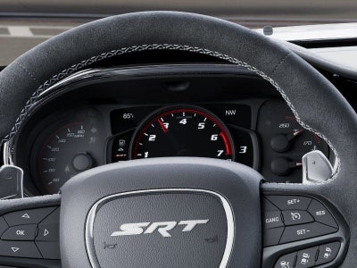 2026 Dodge Durango SRT Hellcat