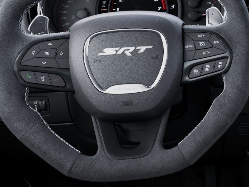 2026 Dodge Durango SRT Hellcat