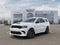 2026 Dodge Durango DURANGO SRT HELLCAT JAILBREAK AWD