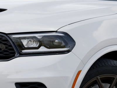 2026 Dodge Durango DURANGO SRT HELLCAT JAILBREAK AWD