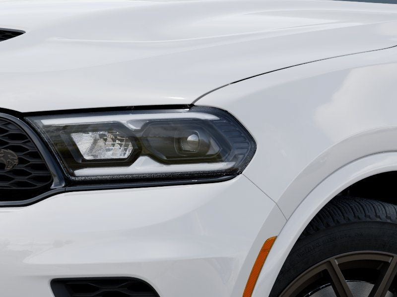 2026 Dodge Durango DURANGO SRT HELLCAT JAILBREAK AWD