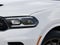 2026 Dodge Durango DURANGO SRT HELLCAT JAILBREAK AWD